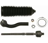 TRW Tirante trasversale JRA573 per FIAT 500 (312), 500 C (312), Panda (169) sinistro