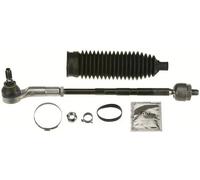 TRW Tirante trasversale JRA589 sinistro per SEAT Ibiza IV (6L1), SKODA, VW