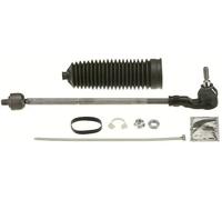 TRW Tirante trasversale JRA593 per Land Rover Discovery III/IV