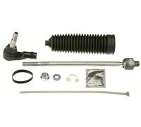 TRW Tirante trasversale JRA598 per Land Rover Discovery III/Discovery IV