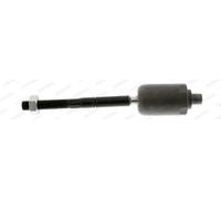 Giunto assiale, asta a binario MOOG ME-AX-13694