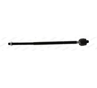 Moog Chassis Parts Giunto assiale tirante ME-AX-13995 per Smart Fortwo (451)