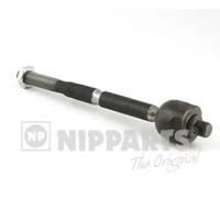 Barra sterzo N4843055 NIPPARTS per MAZDA 2