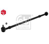 Barra sterzo regolabile 02237 FEBI BILSTEIN per VW POLO II DERBY POLO Coupé