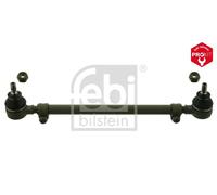 Barra sterzo regolabile 07258 FEBI BILSTEIN per MERCEDES-BENZ CLASSE S