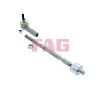 Barra sterzo regolabile 840 1404 10 FAG per RENAULT CLIO II THALIA II THALIA I