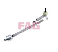 Barra sterzo regolabile 840 1407 10 FAG per RENAULT MEGANE I Coach MEGANE I