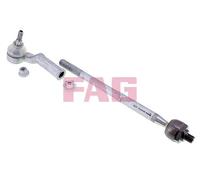 Barra sterzo regolabile 840 1410 10 FAG per FORD C-MAX II GRAND C-MAX FOCUS III