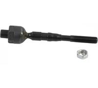 Barra sterzo S030202 GSP per NISSAN NAVARA NP300 PATHFINDER III