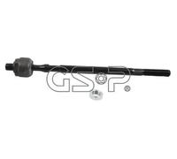 Barra sterzo S030252 GSP per RENAULT CLIO II THALIA II CLIO II Furgone/hatchback