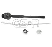 Barra sterzo S030392 GSP per NISSAN RENAULT
