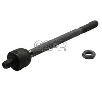 Barra sterzo S030709 GSP per CITROËN PEUGEOT OPEL DS VAUXHALL