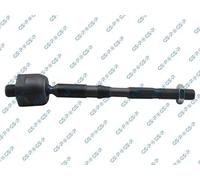 Barra sterzo S031043 GSP per NISSAN RENAULT