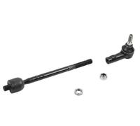 Barra sterzo Assale posteriore Dx S100264 GSP per PORSCHE VW AUDI