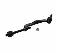 Barra sterzo Assale posteriore Sx S100299 GSP per VW TRANSPORTER T5 Autobus