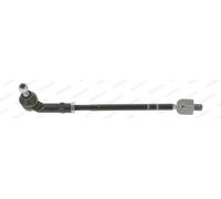 Moog Tirante trasversale SK-DS-3993 assale anteriore per Skoda Seat VW Audi destro