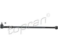 Barra sterzo Sx 104 150 TOPRAN per AUDI VW