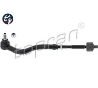 Barra sterzo Sx 107 514 TOPRAN per VW SEAT FORD