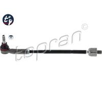 Barra sterzo Sx 109 107 TOPRAN per AUDI SKODA VW SEAT