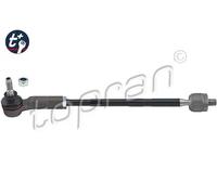 Barra sterzo Sx 114 997 TOPRAN per AUDI VW SEAT SKODA