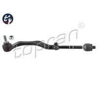 Barra sterzo Sx 501 891 TOPRAN per MINI MINI MINI Coupé MINI Roadster