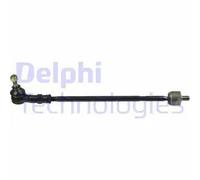 DELPHI Tirante trasversale TL383 per VW Corrado, Golf III, Vento