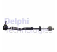 Delphi Tirante trasversale TL440 anteriore per BMW Serie 3
