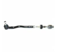 DELPHI Tirante trasversale TL466 sinistro per BMW 3 (E46)