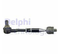 Barra sterzo TL615 DELPHI per AUDI A6 C6 A6 C6 Avant A6 Allroad C6
