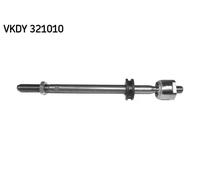 2x Barre sterzo SKF Davanti S+D per VW TRANSPORTER T4 Autobus (70B, 70C