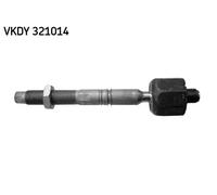 SKF VKDY 321014 Snodo assiale