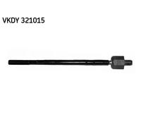 SKF VKDY 321015 Snodo assiale