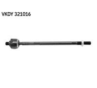 SKF Snodo assiale VKDY 321016 per VW Polo (9N), Fox (5Z1/5Z3/5Z4)