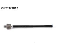 Barra sterzo VKDY 321017 SKF per VW SKODA SEAT AUDI