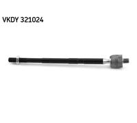SKF Barra sterzo VKDY 321024 per SEAT, AUDI, VW