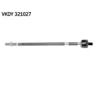 SKF VKDY 321027 Snodo assiale