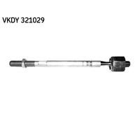 SKF Snodo assiale VKDY 321029 per VW Audi Touareg Q7