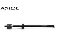 SKF VKDY 321031 Snodo assiale