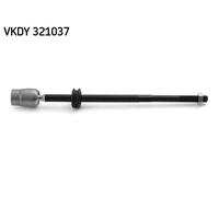 SKF Snodo assiale VKDY 321037 per VW Golf II, Jetta, Seat Ibiza, Cordoba