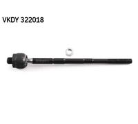 VKDY 322018 SKF Giunto assiale, Asta trasversale per FIAT