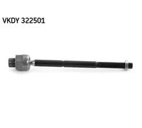Barra sterzo VKDY 322501 SKF per JEEP CHEROKEE