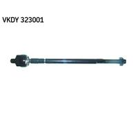 Barra sterzo VKDY 323001 SKF per PEUGEOT CITROËN FIAT LANCIA