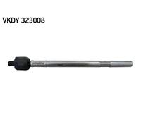 Barra sterzo VKDY 323008 SKF per PEUGEOT CITROËN