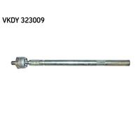 Barra sterzo VKDY 323009 SKF per CITROËN PEUGEOT