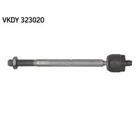 2x Barre sterzo SKF Davanti S+D per CITROËN, PEUGEOT 2008, 208