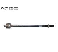 Barra sterzo VKDY 323025 SKF per CITROËN LANCIA FIAT PEUGEOT