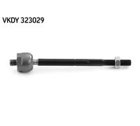 SKF VKDY 323029 Snodo assiale