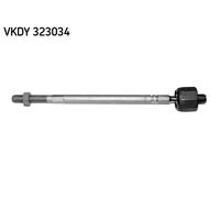 Barra sterzo VKDY 323034 SKF per CITROËN FIAT PEUGEOT