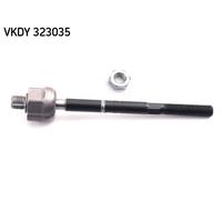Barra sterzo VKDY 323035 SKF per PEUGEOT 508 SW I 508 I