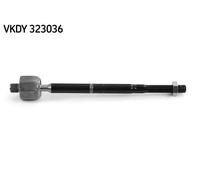 SKF VKDY 323036 Snodo assiale